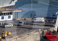 NEWS - Flugzeugtragödie um Emiliano Sala: Erste Leiche geborgen (weitere Bilder)