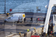 NEWS - Flugzeugtragödie um Emiliano Sala: Erste Leiche geborgen (weitere Bilder)