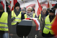 FEATURE - Pix of the Day: Bilder des Tages