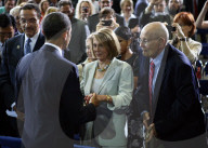 SELECT - Nancy Pelosi
