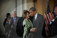 SELECT - Nancy Pelosi