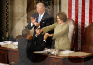 SELECT - Nancy Pelosi
