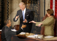 SELECT - Nancy Pelosi