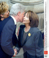 SELECT - Nancy Pelosi
