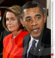 SELECT - Nancy Pelosi
