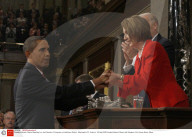 SELECT - Nancy Pelosi
