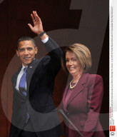 SELECT - Nancy Pelosi