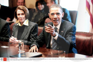 SELECT - Nancy Pelosi