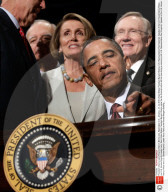 SELECT - Nancy Pelosi