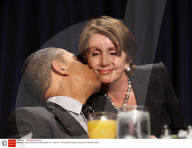 SELECT - Nancy Pelosi