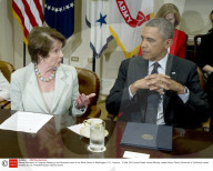 SELECT - Nancy Pelosi