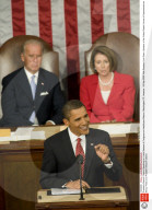 SELECT - Nancy Pelosi
