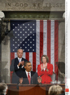 SELECT - Nancy Pelosi
