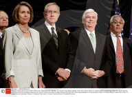 SELECT - Nancy Pelosi