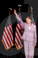 SELECT - Nancy Pelosi