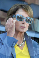 SELECT - Nancy Pelosi