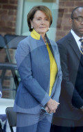 SELECT - Nancy Pelosi