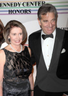 SELECT - Nancy Pelosi
