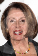SELECT - Nancy Pelosi