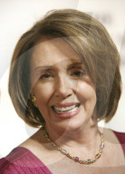 SELECT - Nancy Pelosi