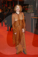 PEOPLE - Berlinale 2019: Promis bei der Eröffnungsgala