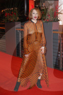 PEOPLE - Berlinale 2019: Promis bei der Eröffnungsgala