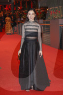 PEOPLE - Berlinale 2019: Promis bei der Eröffnungsgala