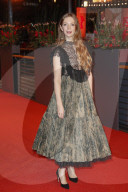 PEOPLE - Berlinale 2019: Promis bei der Eröffnungsgala