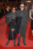 PEOPLE - Berlinale 2019: Promis bei der Eröffnungsgala