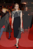 PEOPLE - Berlinale 2019: Promis bei der Eröffnungsgala