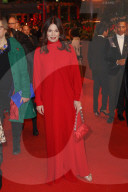 PEOPLE - Berlinale 2019: Promis bei der Eröffnungsgala