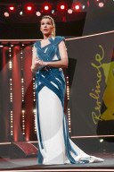 PEOPLE - Berlinale 2019: Promis bei der Eröffnungsgala