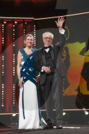 PEOPLE - Berlinale 2019: Promis bei der Eröffnungsgala