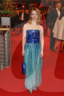 PEOPLE - Berlinale 2019: Promis bei der Eröffnungsgala