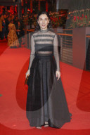 PEOPLE - Berlinale 2019: Promis bei der Eröffnungsgala