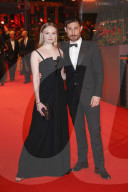 PEOPLE - Berlinale 2019: Promis bei der Eröffnungsgala