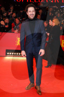 PEOPLE - Berlinale 2019: Promis bei der Eröffnungsgala