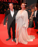 PEOPLE - Berlinale 2019: Promis bei der Eröffnungsgala