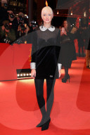 PEOPLE - Berlinale 2019: Promis bei der Eröffnungsgala
