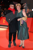 PEOPLE - Berlinale 2019: Promis bei der Eröffnungsgala