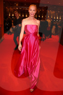 PEOPLE - Berlinale 2019: Promis bei der Eröffnungsgala