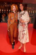 PEOPLE - Berlinale 2019: Promis bei der Eröffnungsgala