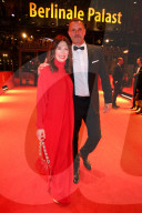PEOPLE - Berlinale 2019: Promis bei der Eröffnungsgala