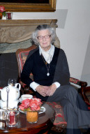PEOPLE - Rosamunde Pilcher mit 94 Jahren gestorben