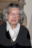 PEOPLE - Rosamunde Pilcher mit 94 Jahren gestorben