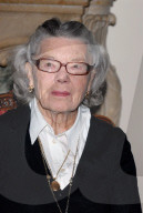 PEOPLE - Rosamunde Pilcher mit 94 Jahren gestorben