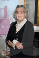 PEOPLE - Rosamunde Pilcher mit 94 Jahren gestorben