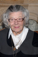 PEOPLE - Rosamunde Pilcher mit 94 Jahren gestorben
