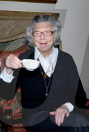 PEOPLE - Rosamunde Pilcher mit 94 Jahren gestorben