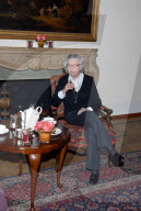 PEOPLE - Rosamunde Pilcher mit 94 Jahren gestorben